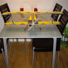 Fly Indøres pitts "Solgt"