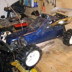 Buggy Fg Marder(SOLGT)