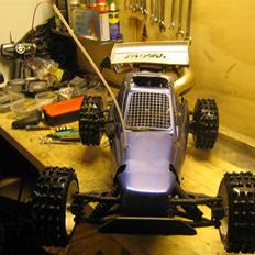 Buggy Fg Marder(SOLGT)