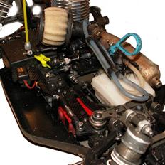 Buggy Hong nor x1cr PRO.