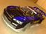 Bil HBX Nissan Skyline - Bilen