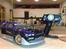 Bil HBX Nissan Skyline - Med senderen