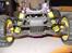 Truck HSP Tyrannosaurus