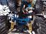 Off-Roader HBX Bonzer Monster Truck 