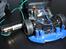 Bil Mitsubishi Lancer Evo 8 - boost batteri