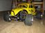 Off-Roader FG Monster Beetle Pro