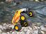 Bil Tamiya Lunch Box