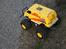 Bil Tamiya Lunch Box