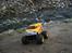 Bil Tamiya Lunch Box