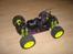 Off-Roader Hispeed Tyrannosaurus 4x4