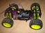 Off-Roader Hispeed Tyrannosaurus 4x4