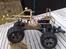 Off-Roader Stampede VXL Brushless - Stampede VXL af steel !!!