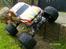 Off-Roader Stampede VXL Brushless