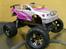 Off-Roader Stampede VXL Brushless - En stampede VXL bliver lige til en BMW