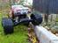 Off-Roader Stampede VXL Brushless