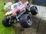 Off-Roader Stampede VXL Brushless