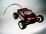 Off-Roader Team Losi Micro T SOLGT