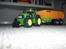 Maskiner John Deere 6920 S TILSAlG