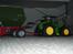 Maskiner John Deere 6920 S TILSAlG