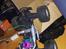 Off-Roader Savage 3.5 Med 4.6 Solgt