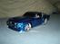 Bil Shelby Mustang GT500