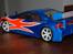 Bil VMAX driftcar