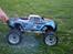 Off-Roader HPI Savage X 4.6 