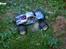 Off-Roader HPI Savage X 4.6 
