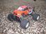 Off-Roader HPI savage 25 - TIL SALG