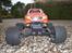Off-Roader HPI savage 25 - TIL SALG