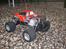 Off-Roader HPI savage 25 - TIL SALG