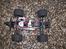 Off-Roader HPI savage 25 - TIL SALG
