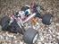 Off-Roader HPI savage 25 - TIL SALG