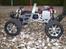 Off-Roader HPI savage 25 - TIL SALG