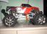 Off-Roader HPI savage 25 - TIL SALG