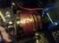 Bil yokomo YR-4 M2 i kulfiber - Min motor! 