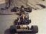 Bil Tamiya F103 (byttet)