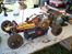 Buggy HPI Baja 5B