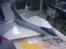 Fly euro fighter Solgt