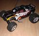 Buggy Teaxxas Jato TRX 2.5 "SOLGT 08"