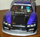 Bil HBX Racing Car Skyline