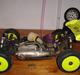 Buggy bazooka SOLGT