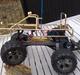 Off-Roader Stampede VXL Brushless