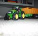 Maskiner John Deere 6920 S TILSAlG