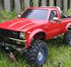 Off-Roader  RC4WD HILUX SOLGT