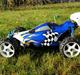 Buggy Ofna Ultra MBX R2 Solgt