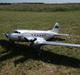 Fly DC3