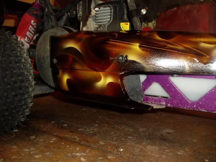 Buggy Hpi Baja 5b billede 3