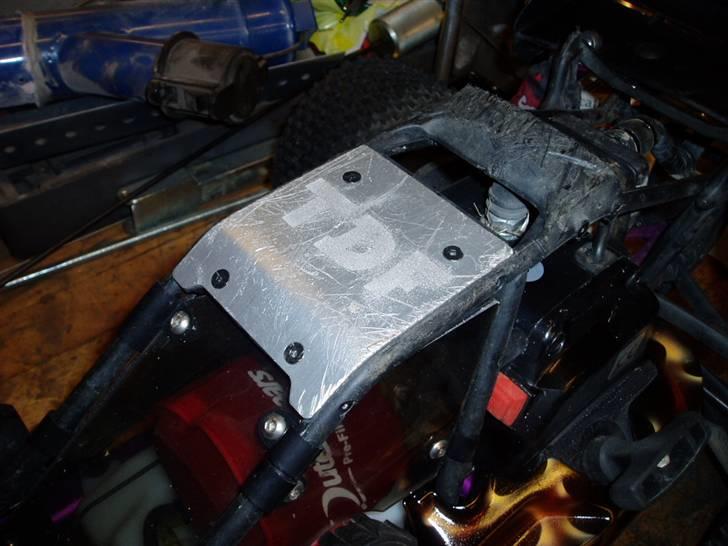 Buggy Hpi Baja 5b billede 6