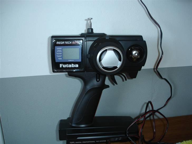 Bil HBX skyline billede 7